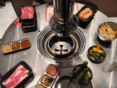 -炽城·烤肉名家(鸿达中央广场店)
