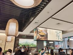-山涧肴·湘味家肴(松岗满纷天地店)
