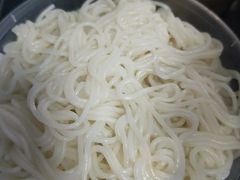 猪蹄面-贤花饭店(城阳店)