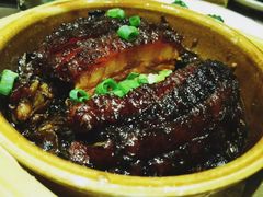 -传统香辣蟹(南园路店)