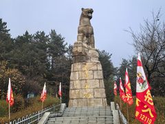 -帽儿山国家森林公园