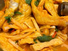 -椿记烧鹅(叠彩店)