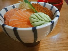 -活鳗饭·鹅肝范儿(高碑店店)