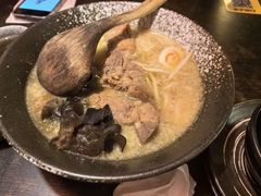 -日本料理神拉面