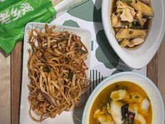 -老乡鸡(上海白玉兰广场店)