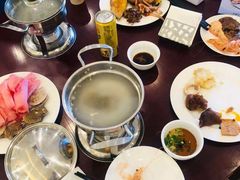 -即墨华玺大酒店·瑞尚阁西餐厅(鹤山路店)