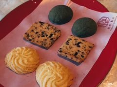 -悦秀·高级粤菜