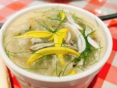 -龙桥私厨·姜花菊花过桥鱼·顺德菜(容桂店)