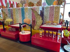 -视界美食自助餐厅·石家庄希尔顿酒店