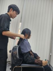 -苏豪美发S A L O N烫发染发