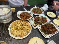 -海韵人家.海景花园经典云南菜(双廊店)
