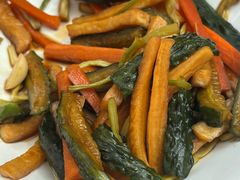 -天毓山庄·餐厅