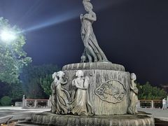 -华清宫景区