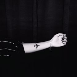-墨無界刺青TATTOO