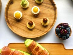 -三嚥阁 La Villa Restaurant