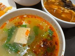 -安阳迎宾馆-普利亚西餐厅