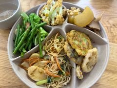 -素满香·素食自助餐(福州·长乐北路店)
