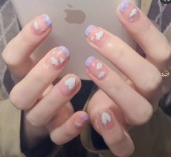 -LILY NAILS美甲美睫