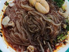 -甘记肥肠粉(马鞍北路店)