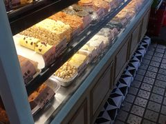 -嘉乐蛋挞王(文明分店)
