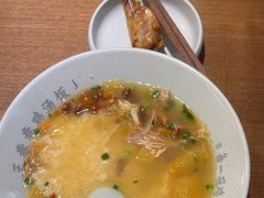 -王春春鸡汤饭(上海中海环宇城店)
