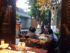 -三只耳火锅(宽窄巷子店)
