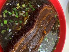 -小龙大肉面馆