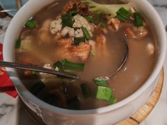 -四道菜·福建菜馆(万家广场店)