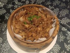-醉南拳客家菜·河田鸡(西禅寺杨桥店)