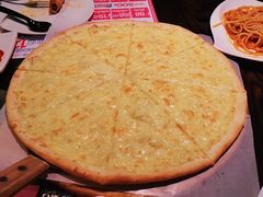 -酷公社·榴莲披萨(太原街店)