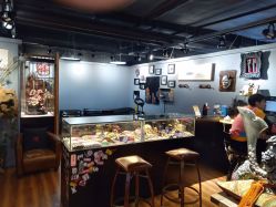 -千贺宗纹身传统大师