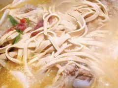 -骨捞专家·金华砂锅(西田城购物中心店)