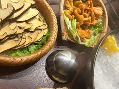 -滇野云南野生菌餐厅(陕西南路店)