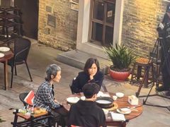 -大良毋米粥·粥底火锅(岭南天地店)