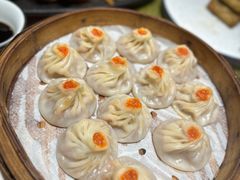 -红厨巷·淮扬菜(熙南里店)