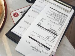 账单-必胜客(广顺南大街店)