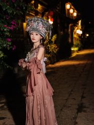 -小红帽摄影(丽江店)