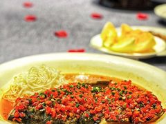 -潇湘楼·二十四节气山野菜(亚运村店)