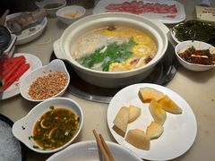 -小骨煲金华砂锅(转塘金街美地店)
