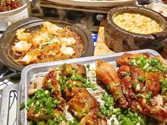 -绿茶餐厅(布吉万象汇店)