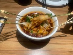 没骨头鸡爪-太二酸菜鱼(金沙印象城店)