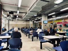 -佑汉小贩大楼熟食中心