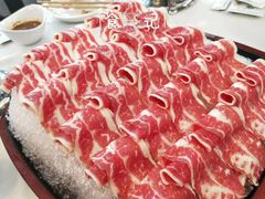-田园肥牛鲍鱼先生(新北店)