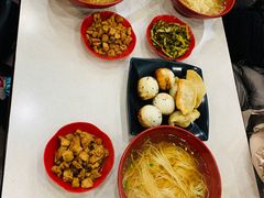 -新川饮食(新川小区店)