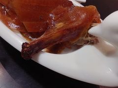 -大鸭梨烤鸭(甘家口店)