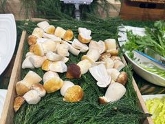 -川骄海鲜自助(亚运村店)