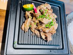 -山葵家居酒屋(天目里店)