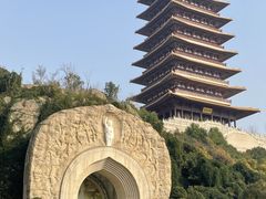 -牛首山文化旅游区