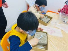 -斯坦星球AI编程·机器人科创·科学实验·信奥·思维·STEM·乐高·竞赛考级(长宁虹桥大融城荟聚中心)