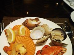 -深圳四季酒店·馥自助餐厅